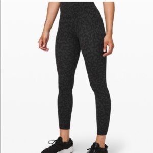 Lululemon Align Leggings
